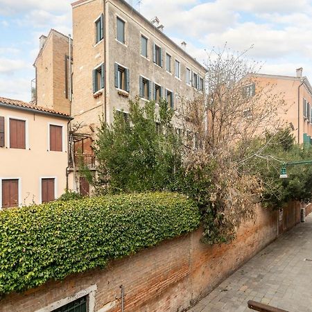 Ca' Del Sol Lejlighed Venedig Eksteriør billede